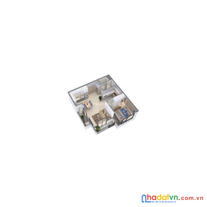 Chính chủ cần bán căn hộ pegasuite 2 quận 8 – p2a20-07