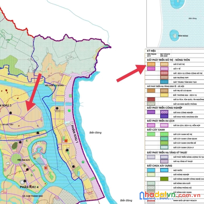 Đất sào phân lô siêu rẻ, gần biển