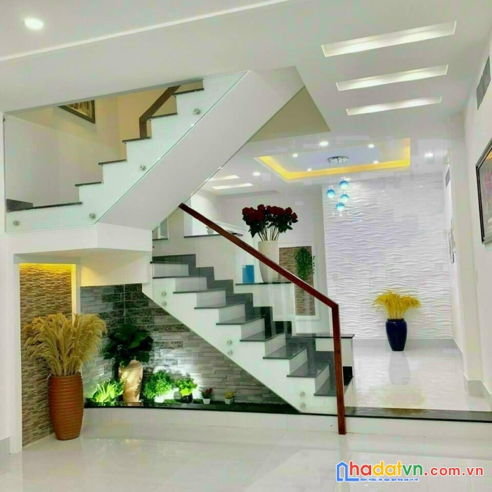Nợ bank cần bán gấp nhà mặt tiền - p. hiệp bình chánh - 5x12 - chỉ 5.65 tỷ