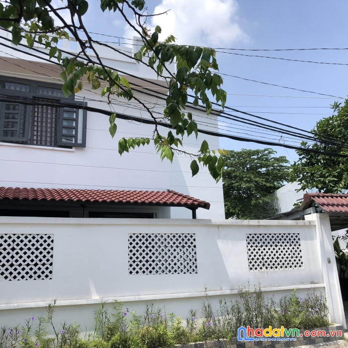 Chính chủ cần bán nhà ở hẻm  261 đình phong phú , phường tăng nhơn phú b , quận 9 , tp hcm