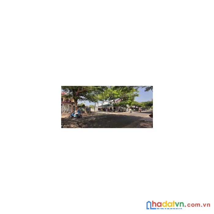 Cần bán lô đất thổ cư hồ tùng mậu- thành phố bảo lộc