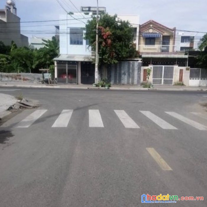 Gấp bán đất đẹp 2 mặt tiền thanh lương 19 + phạm xuân ẩn 
- chỉ với 23 tỷ.