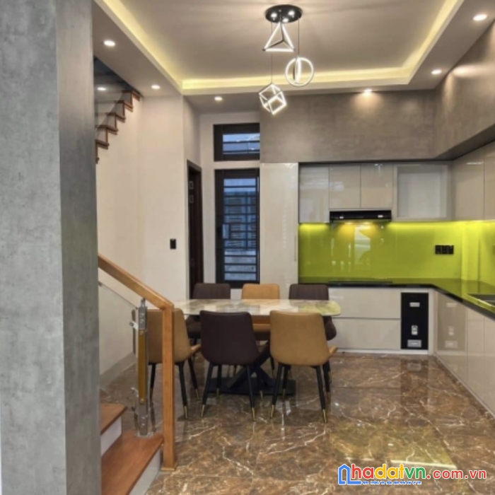 Mặt bằng tiểu la + tống phước phổ - 3 tầng - 200m2