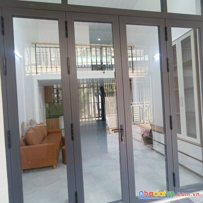 Nhà cực đẹp trung mỹ tây quận 12 3pn hxh giá 3,55 tỷ