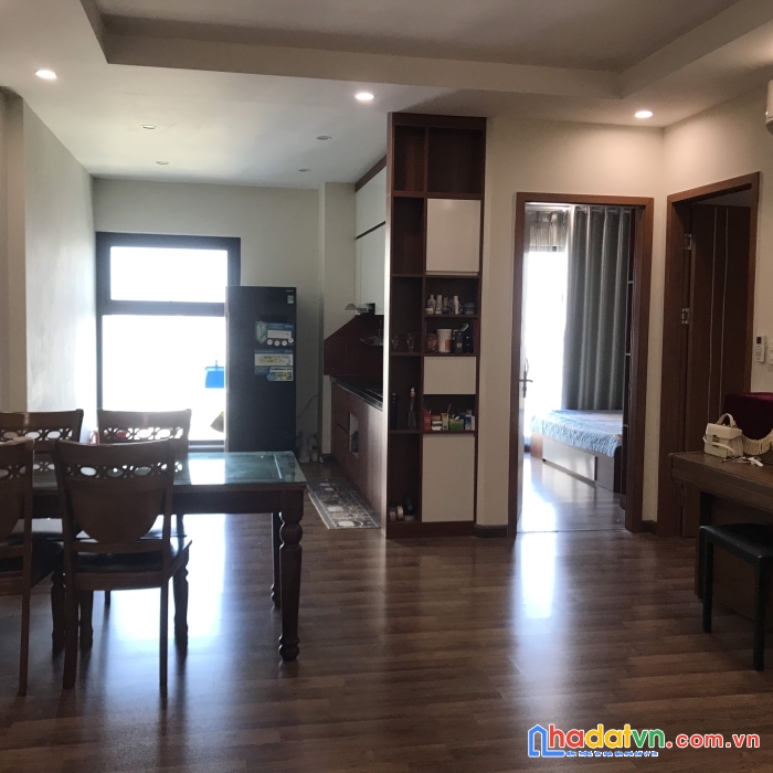 Nhỉnh 3 tỷ sở hữu căn hộ 09 chung cư mỹ đình plaza 2, 88m2, view đẹp, nội thất nhập khẩu