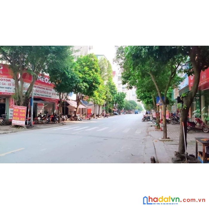 Bán nhà mặt phố hoàng công chất kinh doanh 50m 5 tầng 10.7 tỷ
