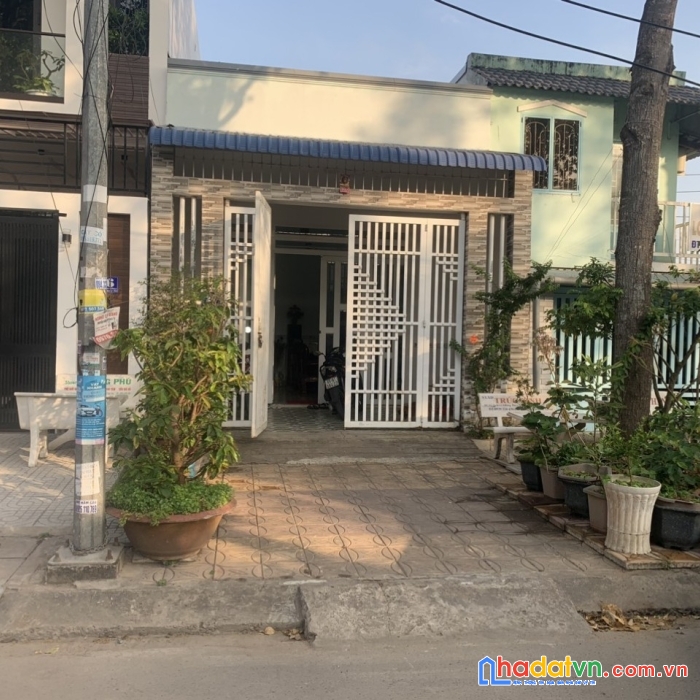 Chính chủ cần bán nhanh căn nhà cấp 4 đường 38 , phường long tuyền, bình thủy, cần thơ.