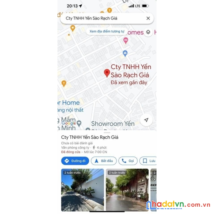 Sở hữu ngay 4 lô đất đẹp vị trí đắc địa tại rạch giá - kiên giang