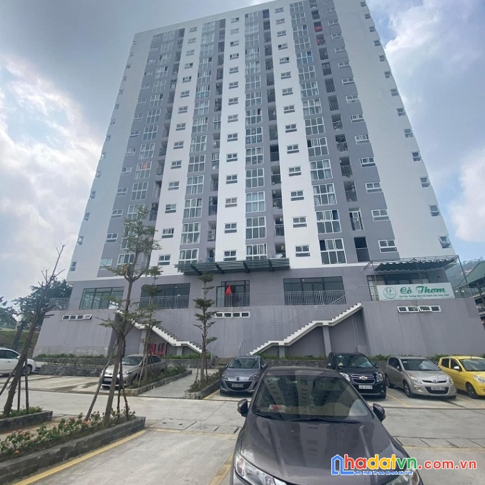 Sở hữu ngay căn chung cư thương mại hòa khánh b3 - full nội thất cao cấp