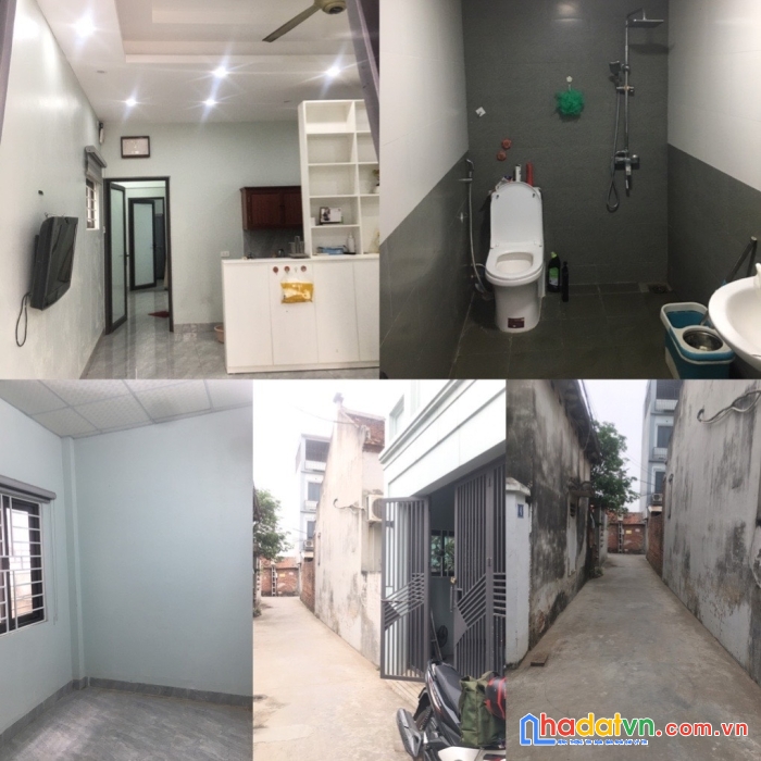 Chính chủ cần bán nhà cấp 4 tại thôn  đông ngàn xã đông hội,đông anh hà nội
