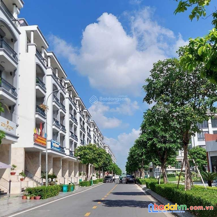 Bán gấp căn shophouse nở hậu vạn phúc city,, phường hiệp bình phước, thủ đức, hồ chí minh