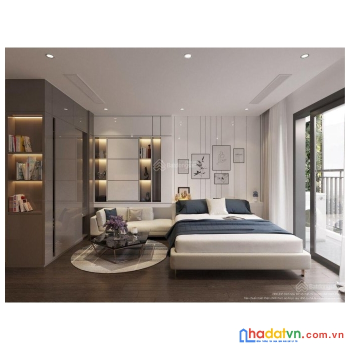 Quỹ căn mới, chuyển nhượng vinhomes smart city giá gốc cdt