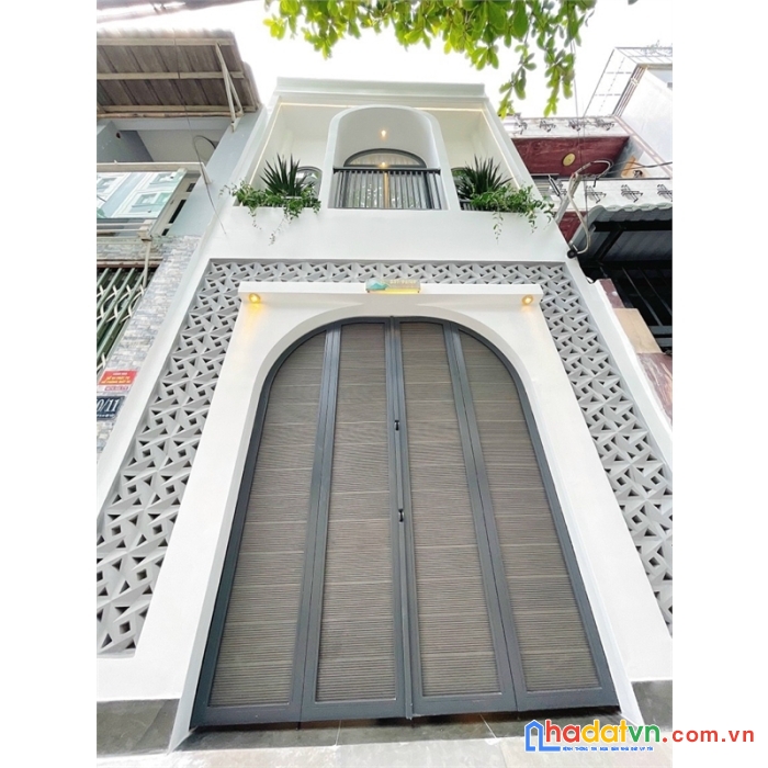Nhà đẹp phạm văn chiêu, gò vấp – mới, 2 tầng, 2pn, chỉ 4.1 tỷ