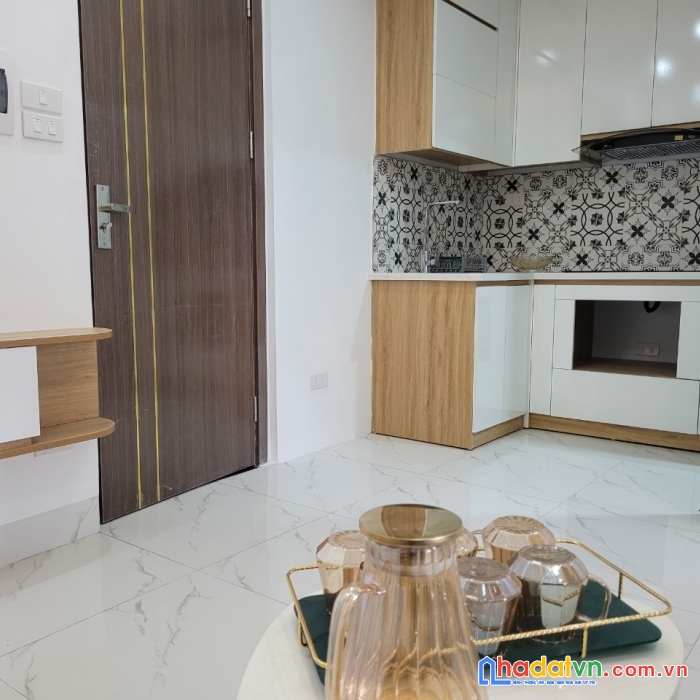 Chung cư ct1 trường chinh - tôn thất tùng. ở ngay 2pn chỉ từ 790tr