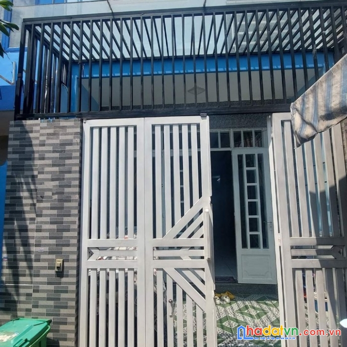 Xe tải sát nhà gần mt mã lò, ngay tl10,  khu tên lửa aeon mall, khu dân trí, sổ vuông vức, nhà đẹp