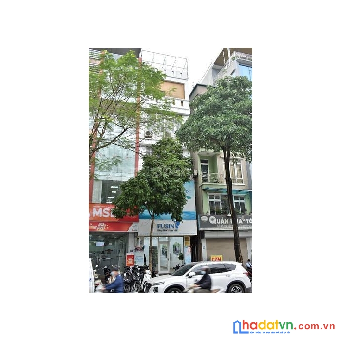 Cho thuê văn phòng rẻ, đẹp, tầng 2, lối đi riêng, đầu phố nguyễn khuyến ,hà đông