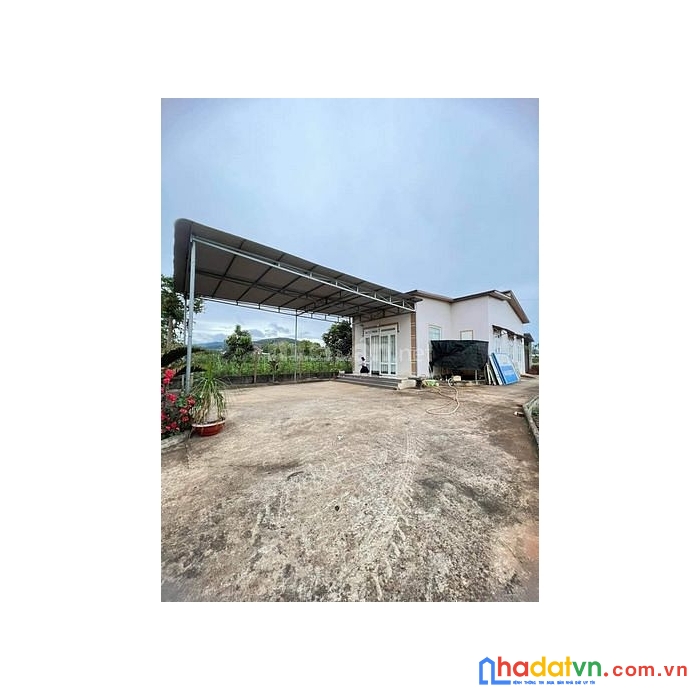 Chính chủ cần bán gấp lô đất phù hợp đầu tư, nghỉ dưỡng đường an bình, liên hiệp, huyện đức trọng,
