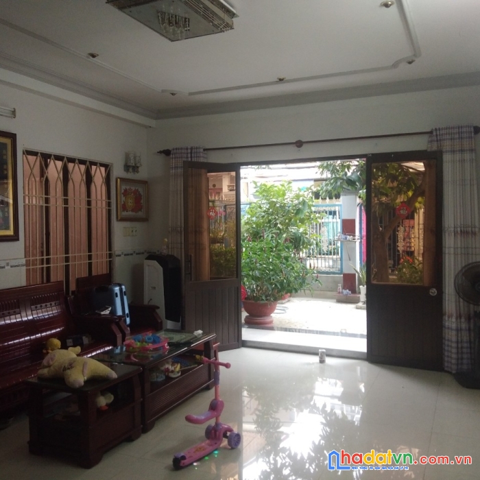 Bán nhà hẻm ô tô huỳnh tấn phát quận 7 - 160m2 - 50tr/m2 - ngang 7m - dài 23. giá rẻ hơn thị trường