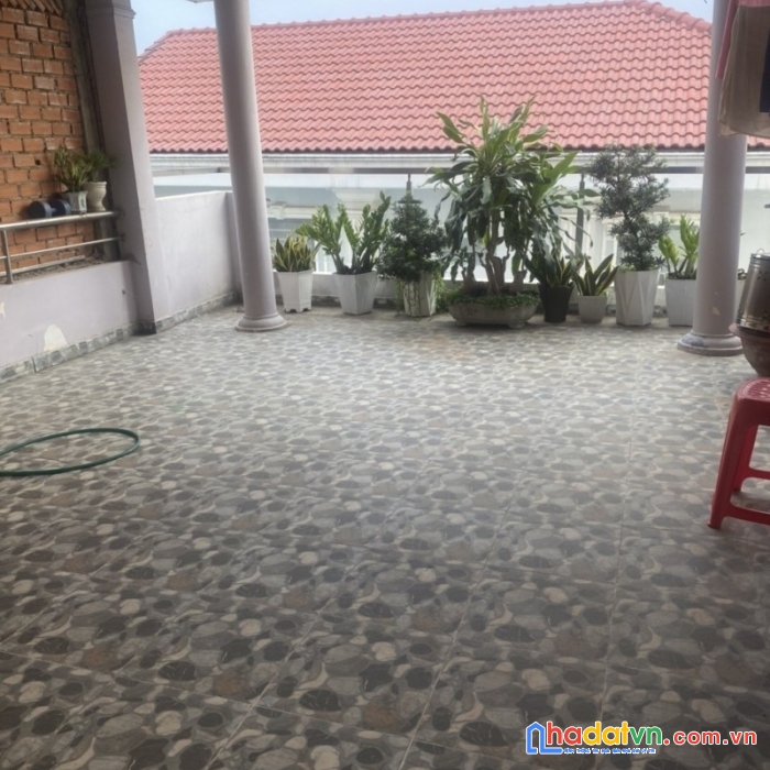 Bán nhà dương quảng hàm gò vấp 60m2 3 tầng giá 5 tỷ 3