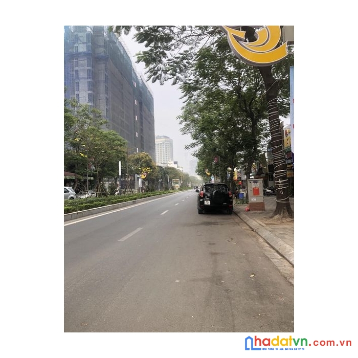 Bán nhà mặt đường lạc long quân, tây hồ, 500m, c4, kinh doanh, giá 60 tỷ