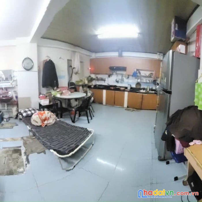 Bán nhà hẻm 5m đường nguyễn văn lượng, trệt lầu, giá 5.2 tỷ-nhà vuông vức, không lỗi phong thủy,