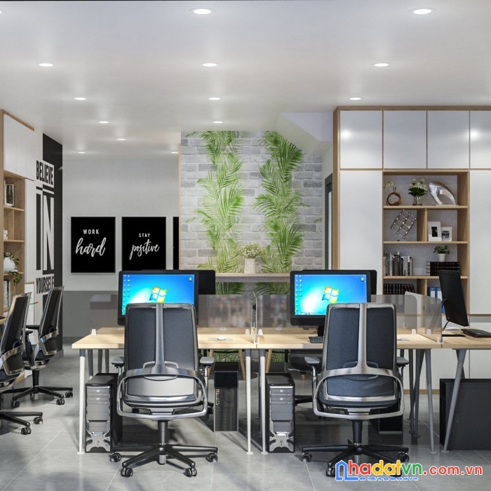 Bán nhà mạt tiền đường trần bá giao, phường 5, gò vấp, giá: 8.3 tỷ-80 m²-kinh doanh buôn bán tấp