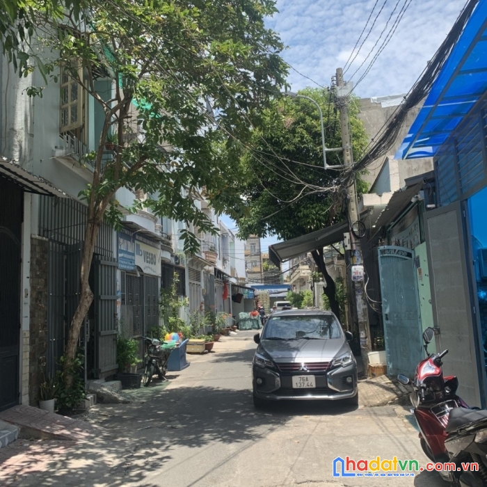 Bán nhà hxh dương thiệu tước tp 68m2 c4 4 17 gần aeon nhiều tiện ích xung quanh chỉ 6tỷ