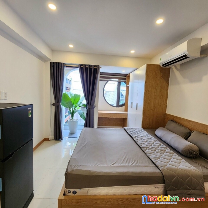 Bán nhà trân văn đang quận 3 chdv dòng tiền 1 tỷ /năm giá 17,9 tỷ,