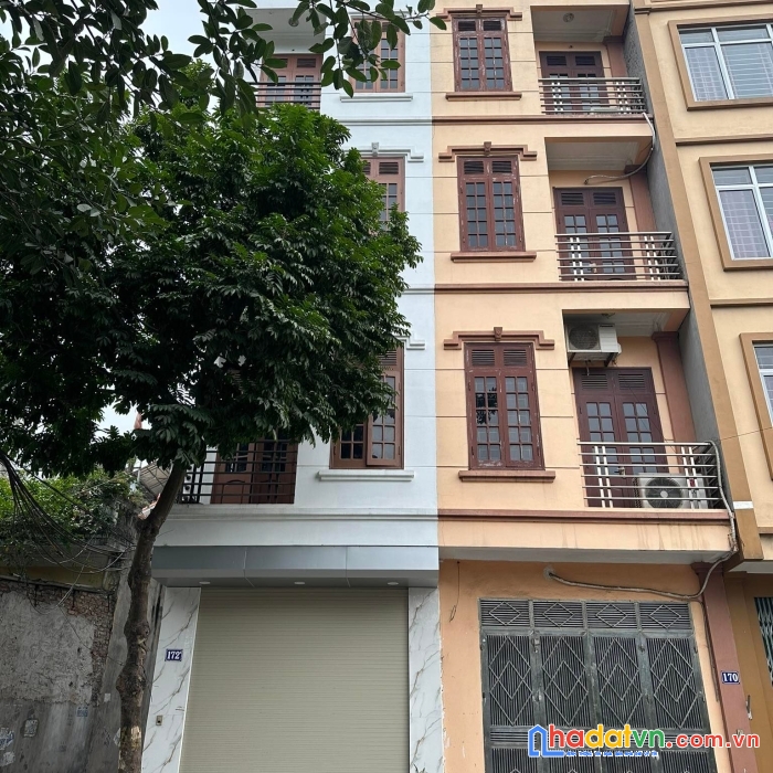 Bán nhà vị trí đắc địa - hiếm - lô góc  - vỉa hè - kinh doanh siêu đỉnh - đầu tư giữ tiền giá cực