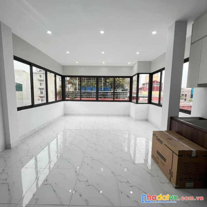 Bán nhà mặt ngõ nguyễn lân phương liệt 36m2 4 tầng ngõ thông ô tô tránh nhà nhà đẹp ở ngay nhỉnh 5
