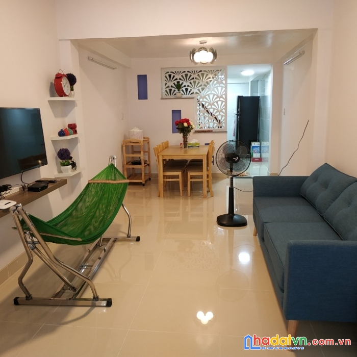 Cần tiền bán gấp nhà hxh lãnh binh thăng, p.12, q.11.