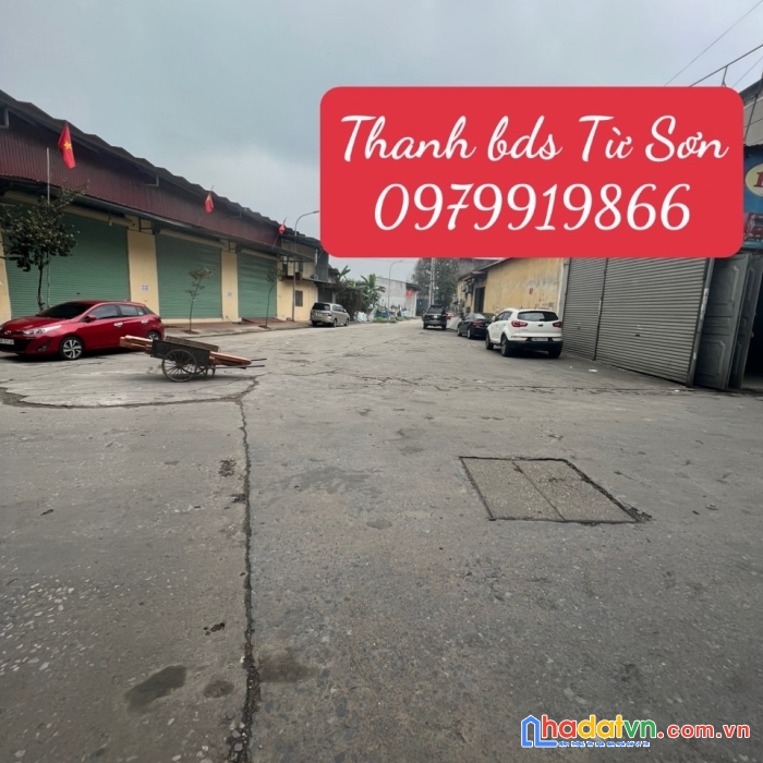 Bản  tin cực hót giá chưa từng có tại kim bảng thành phố từ sơn 
đường trước nhà ô tô phóng tẹt