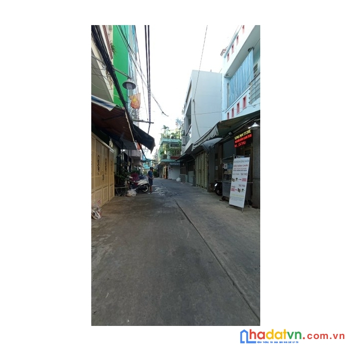 Nhanh tay sở hữu ngay nhà nở hậu, hxh lạc long quân, p.3, q.11.