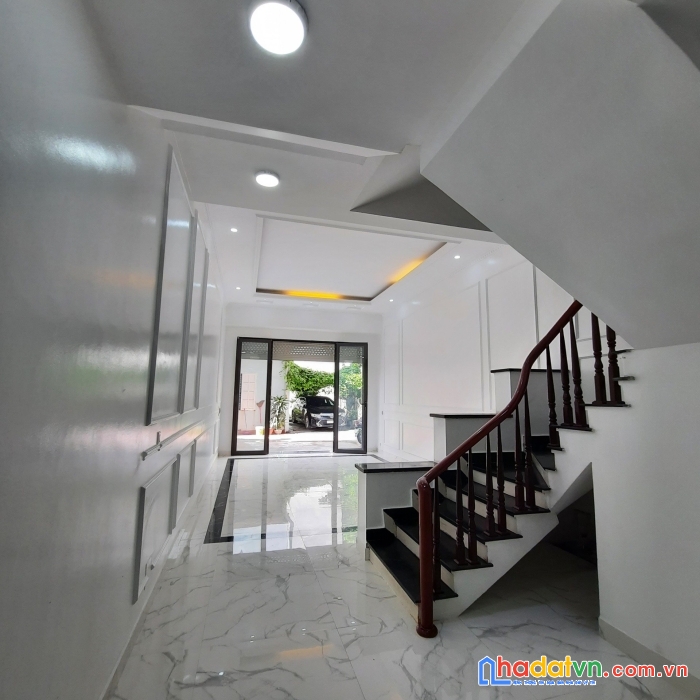 Bán nhà 67.5m2x4 tầng, nhà thông văn cao, thư trung, ngô gia tự giá 4.4 tỷ