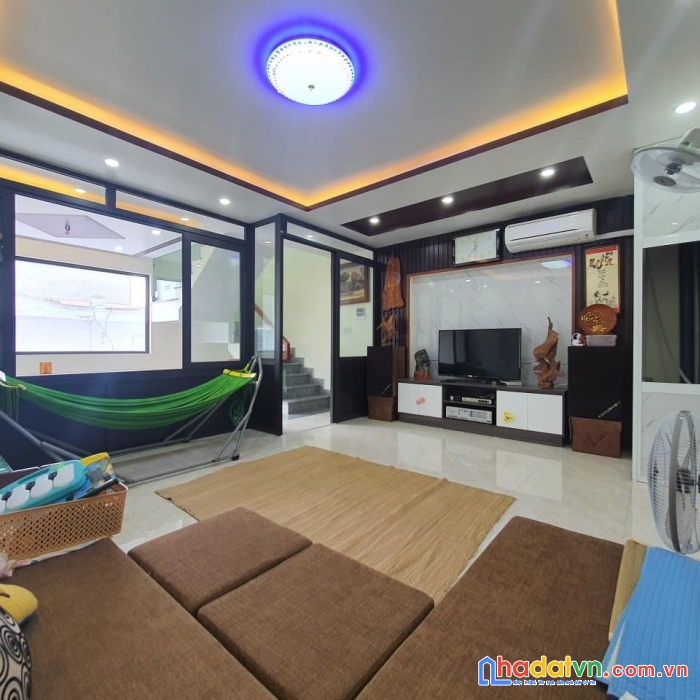 3.nhà mới phương lưu hải an ngõ to rộng 3.5 tầng chỉ 2 tỷ thỏa thuận