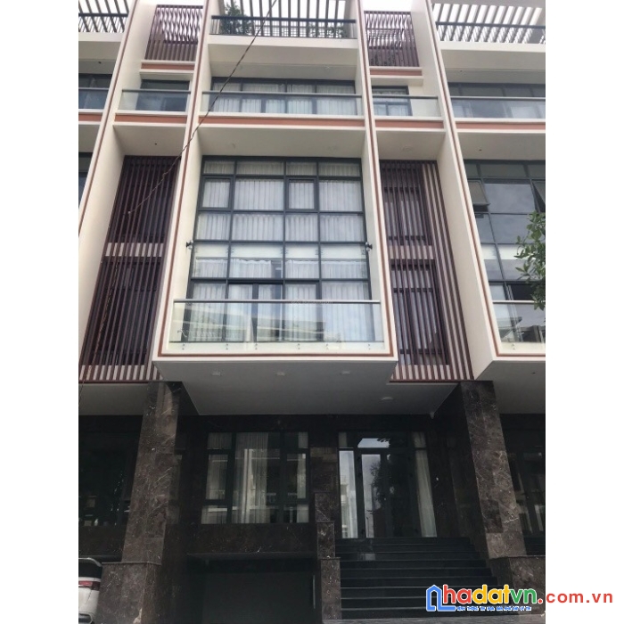 Nhanh tay sở hữu căn nhà đẹp vị trí đắc địa tại kđt vạn phúc city