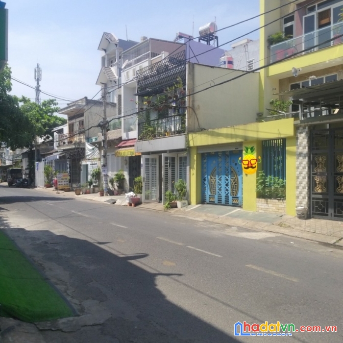 Nhà mặt tiền đường hồ văn long giá rẻ tiện kinh doanh đa nghành nghề