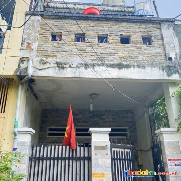 Nhà giá rẻ -lê văn sỹ- quận 3, hẻm ôtô vô nhà 62m2-2 tầng, nở hậu tài lộc- chỉ 5 tỷ