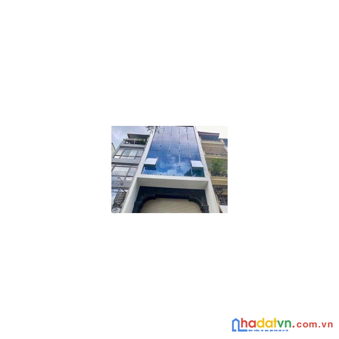 Mặt phố xuân thủy 7t thang máy- nhà mới kinh doanh đẳng cấp