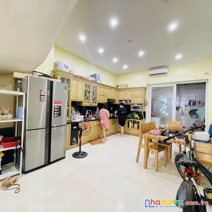 Bán nhà phân lô mễ trì thượng, hàng xóm bộ ngoại giao, 73m2, 14.6 tỷ