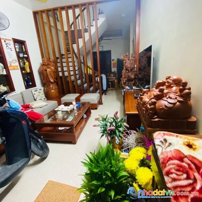 Bán nhà phố vương thừa vũ, nhà đẹp, ở ngay, 39m2, 3 tỷ 69.