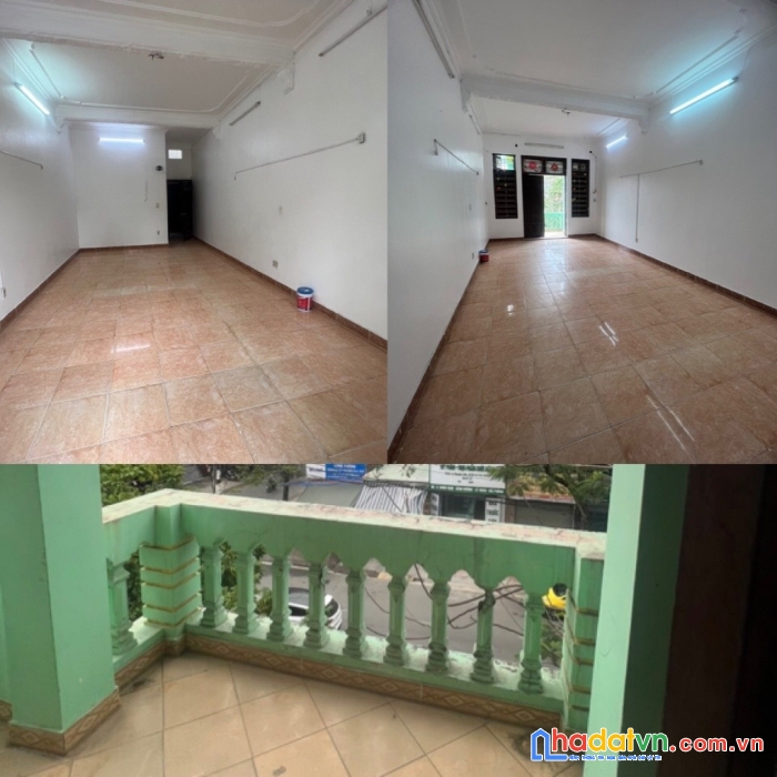 Chính chủ cần cho thuê phòng tầng 2,3,4 tại mặt đường quán nam.