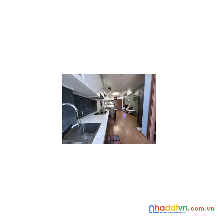 Do con cái lớn cần chuyển đổi chỗ ở tôi cần bán chung cư goldland plaza
