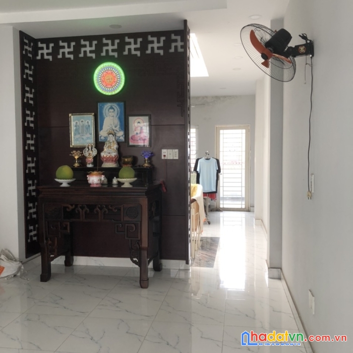 Sở hữu ngay nhà mt tuệ tĩnh, p.12, q.11. nhà mới tiện ở hoặc kinh doanh ngay !