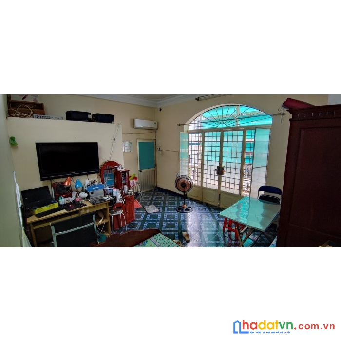 Chính chủ cần bán nhanh căn nhà vị trí đắc địa tại quận tân bình, tphcm