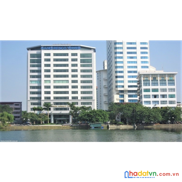 Cho thuê 600m2 văn phòng (có chia nhỏ) handi resco tower - 512 kim mã, ba đình giá thỏa thuận