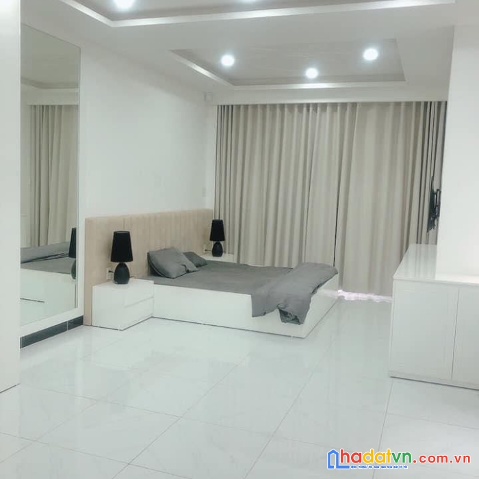 Bán nhà gần khu ẩm thực tân phú, hxh 65m2, ngang 5m nhỉnh 6 tỷ