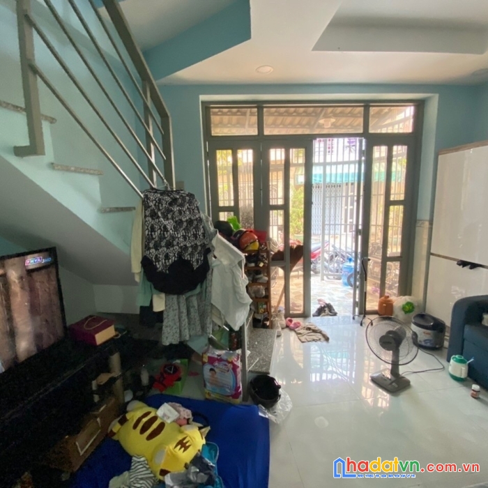 Siêu phẩm bình tân 34m2 hxh 3 tầng btct nhỉnh 2 ty