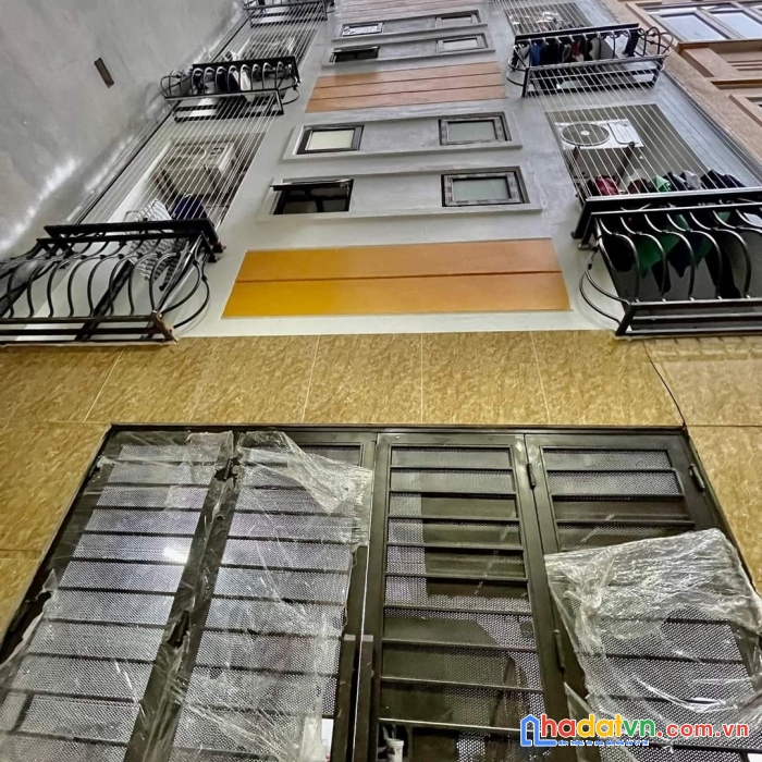 10,9 tỷ bán nhà mỹ đình, bán toà nhà chung cư mini 7 tầng thang máy - 17 phòng khép kín, dt 90