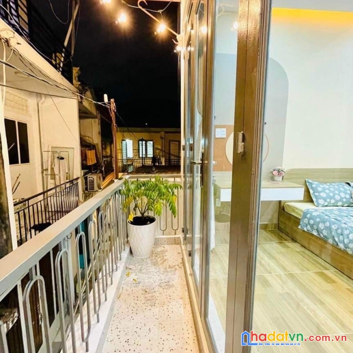Bán nhanh nhà đường số 2-p3-gò vấp-50m2 chỉ 4,55 tỷ.